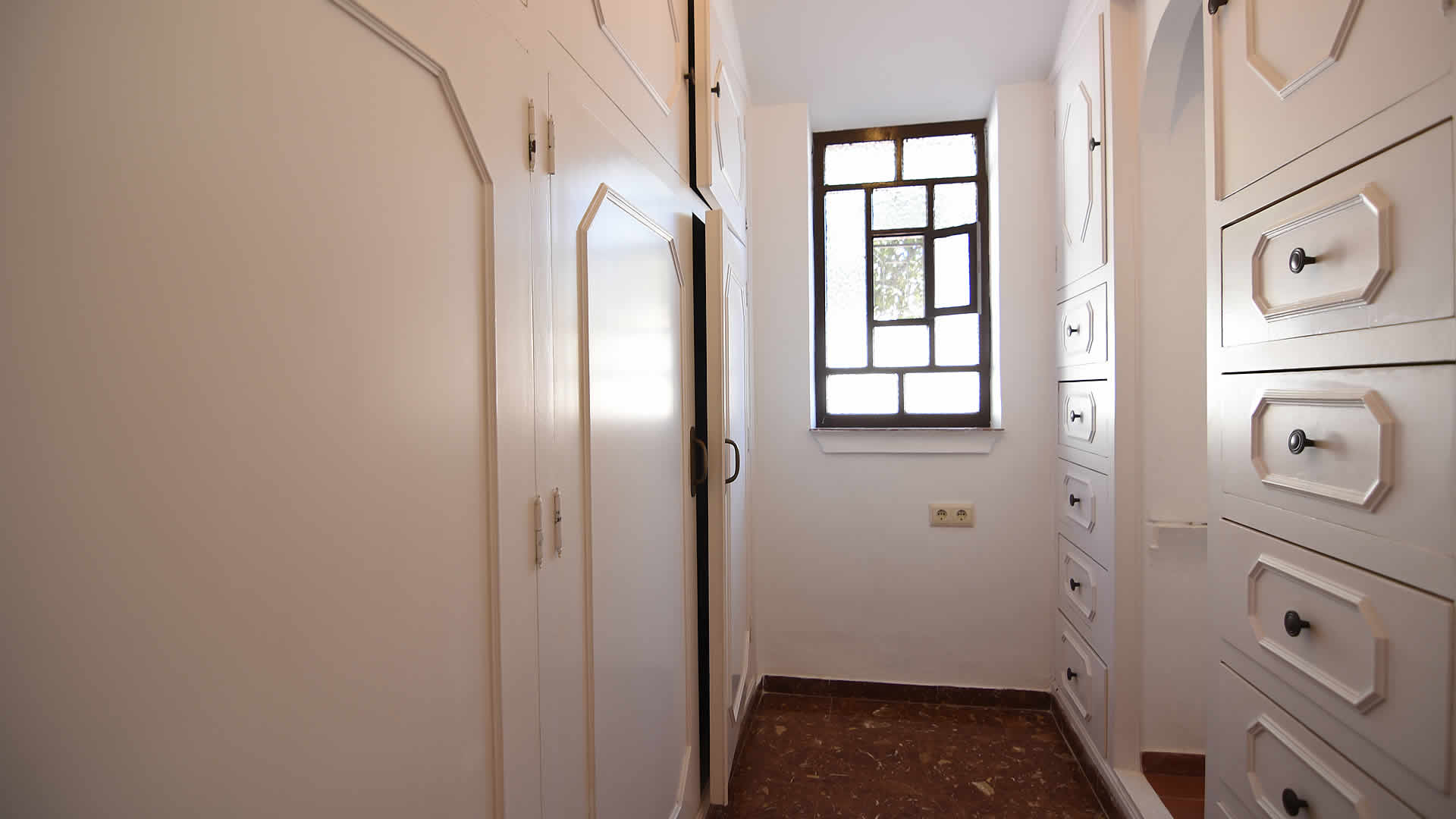 Chambre Ã  coucher