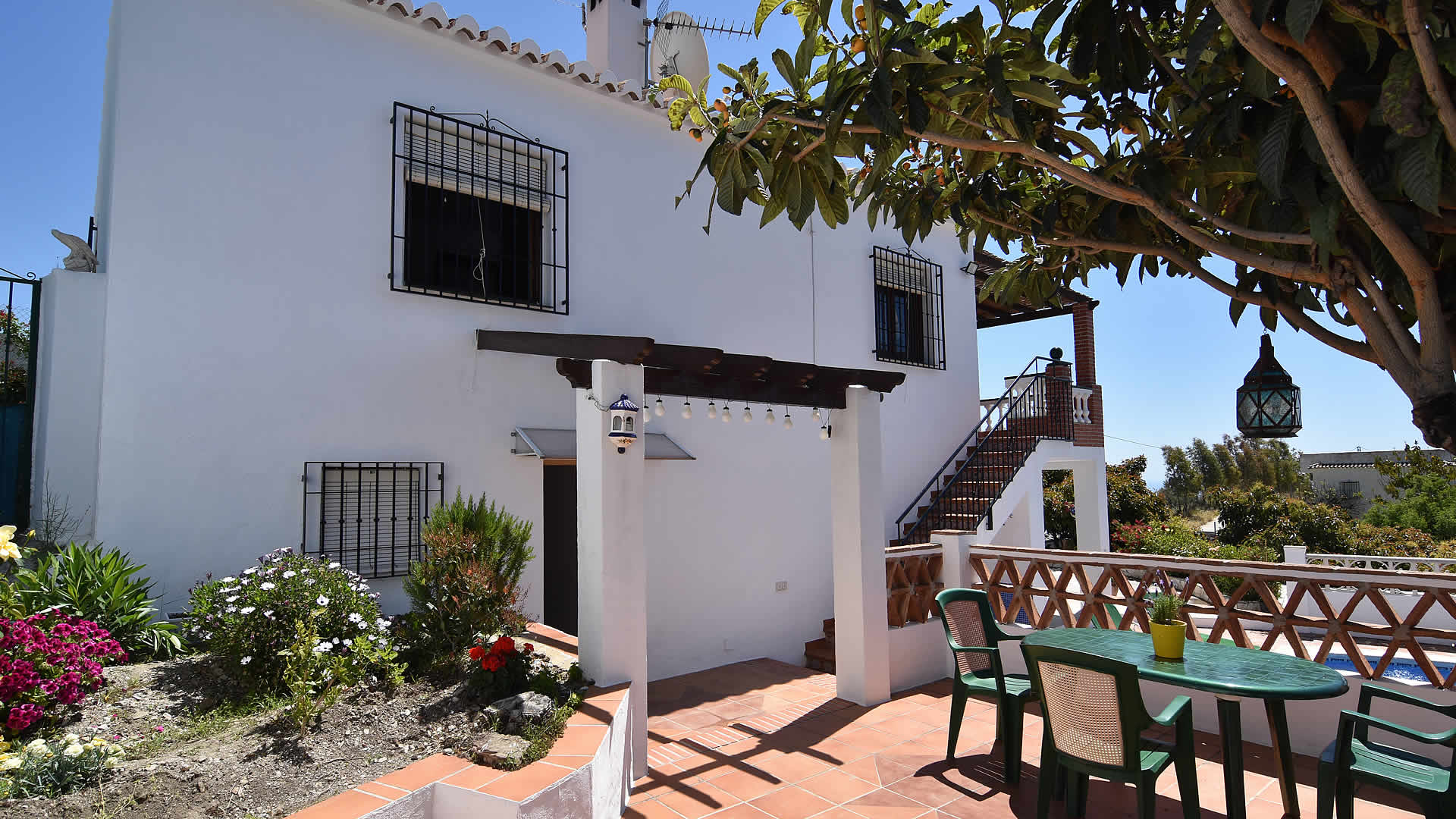 Terraza
