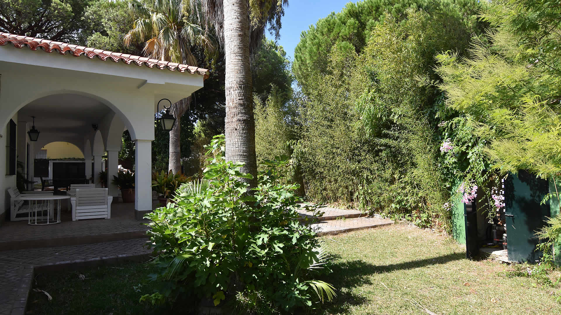 JardÃ­n