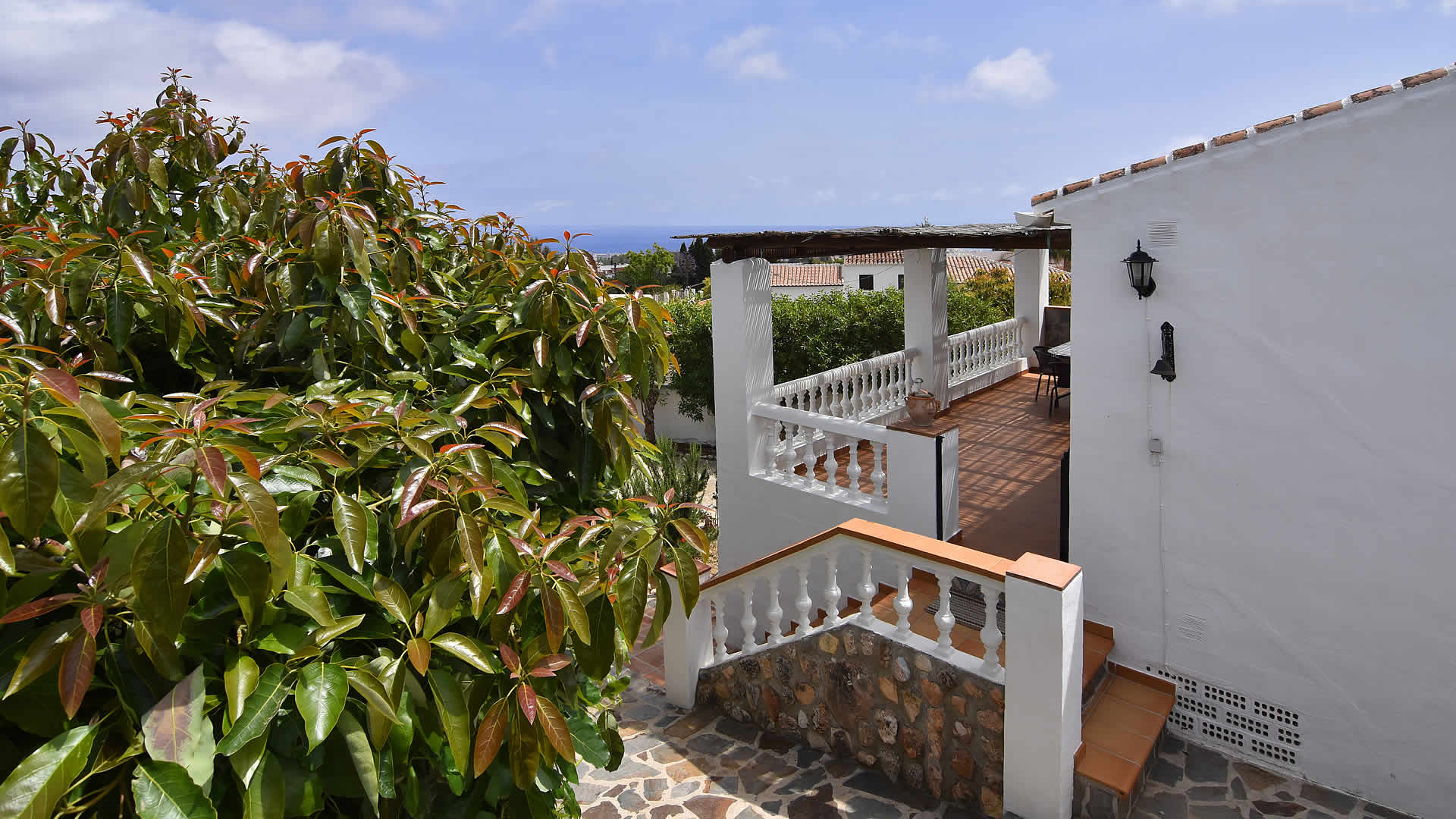 Veranda