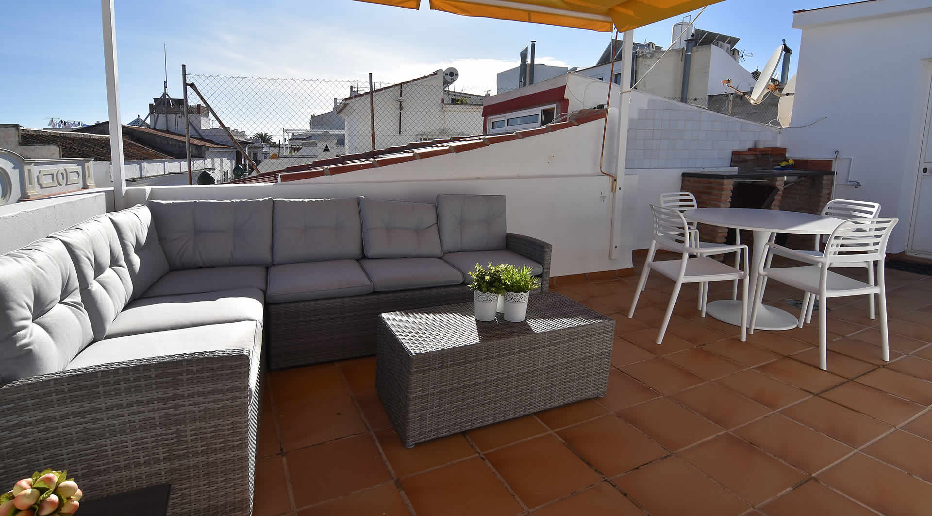Terraza