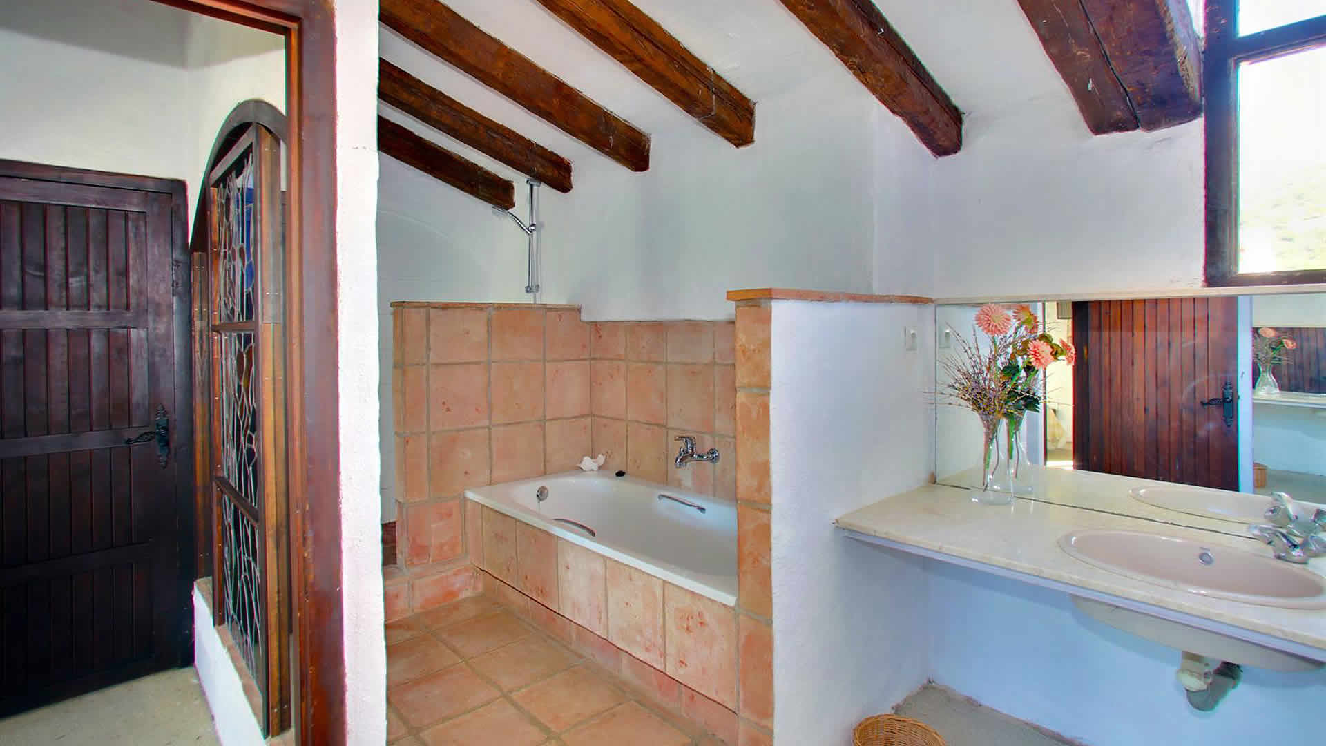 Chambre Ã  coucher