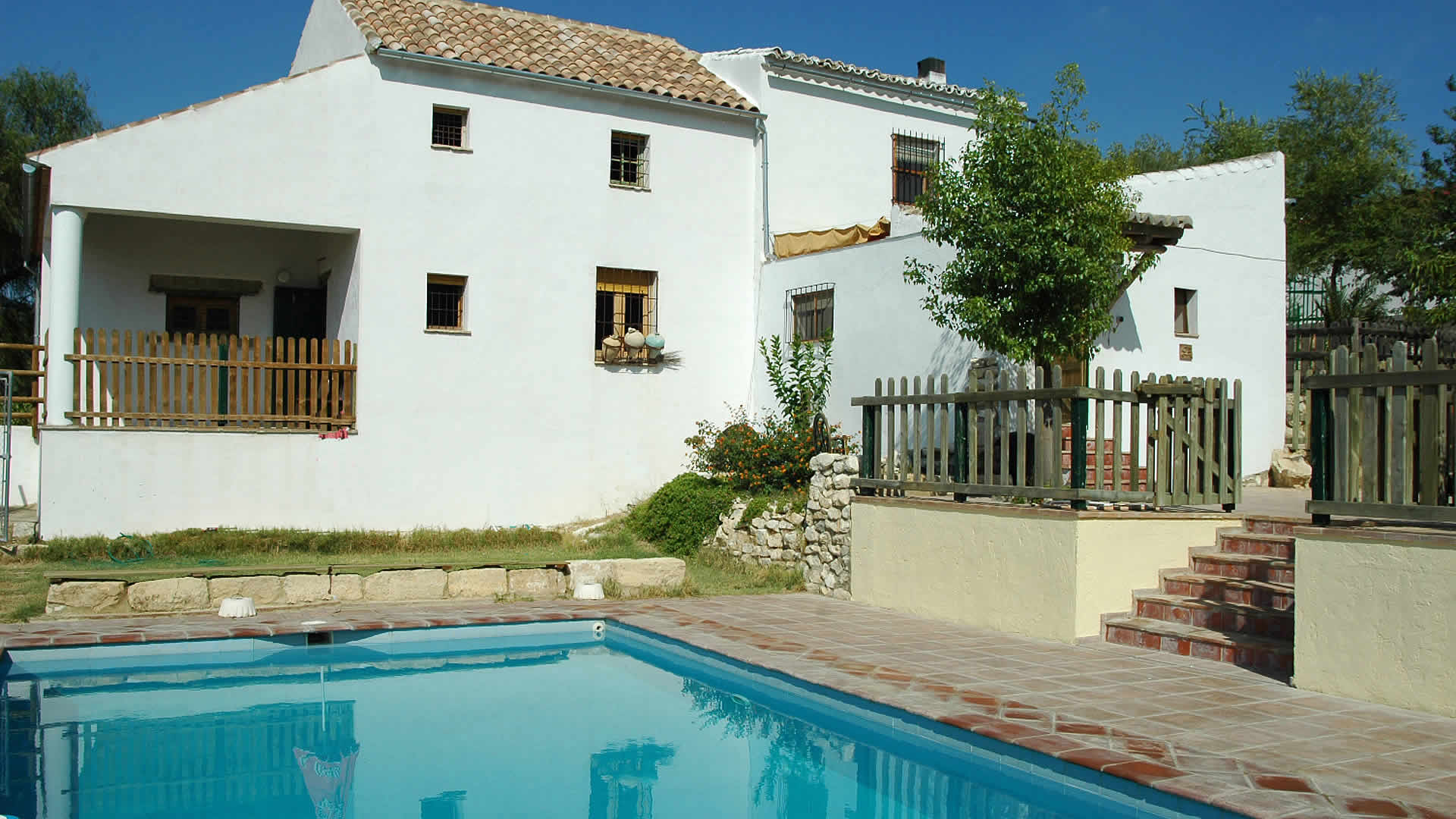 Piscina