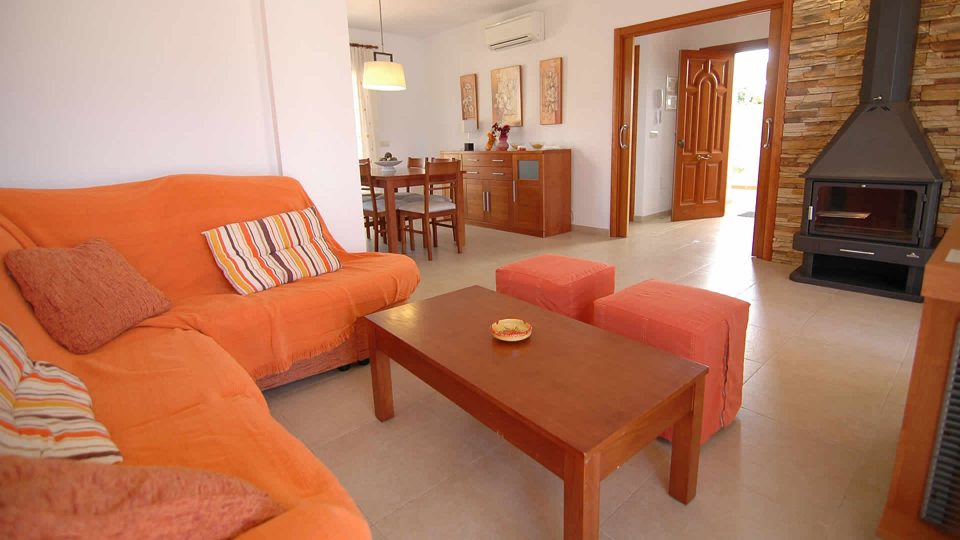 SalÃ³n/comedor