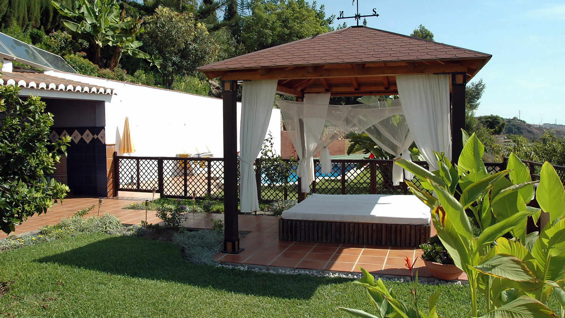 Jardin