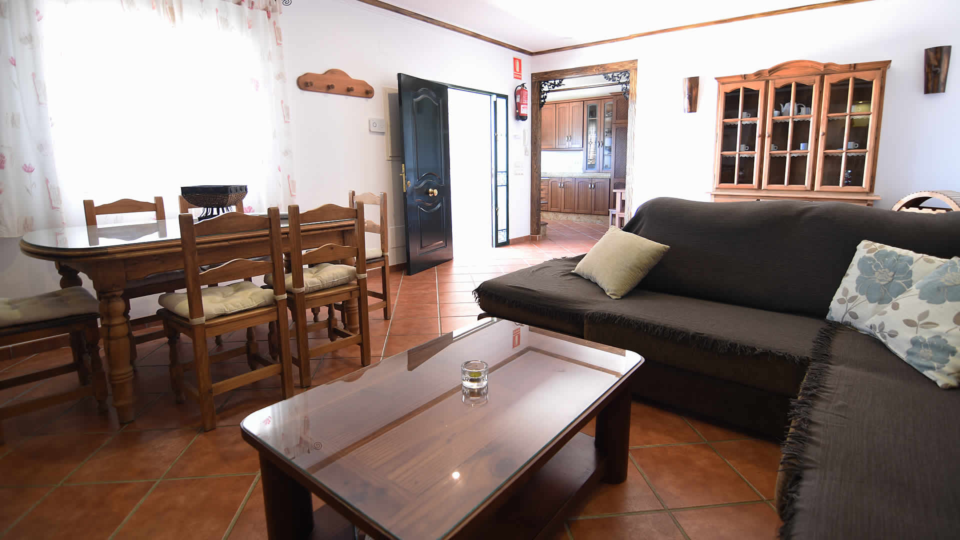 Salon/Salle Ã  manger