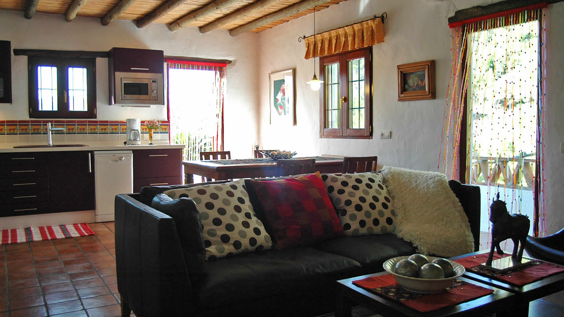 Salon/Salle Ã  manger