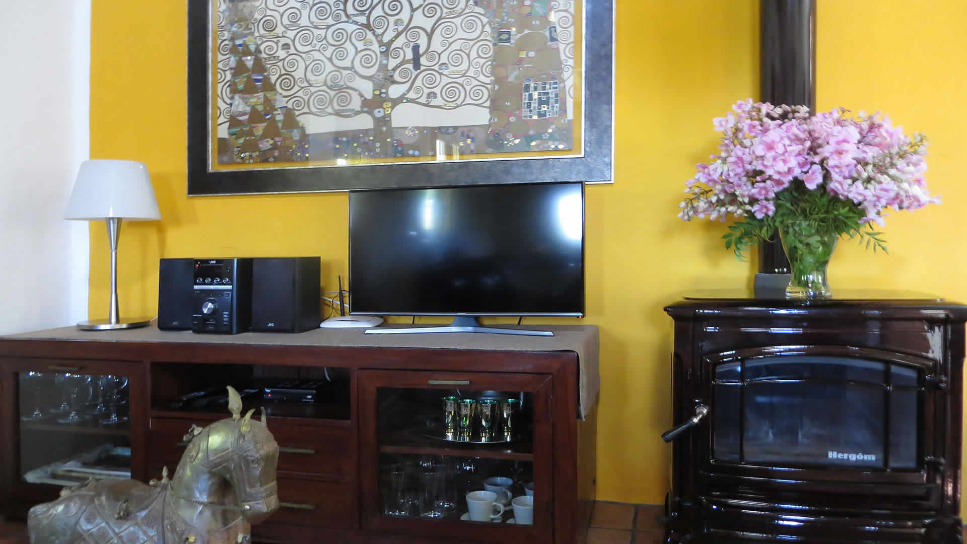 Salon/Salle Ã  manger