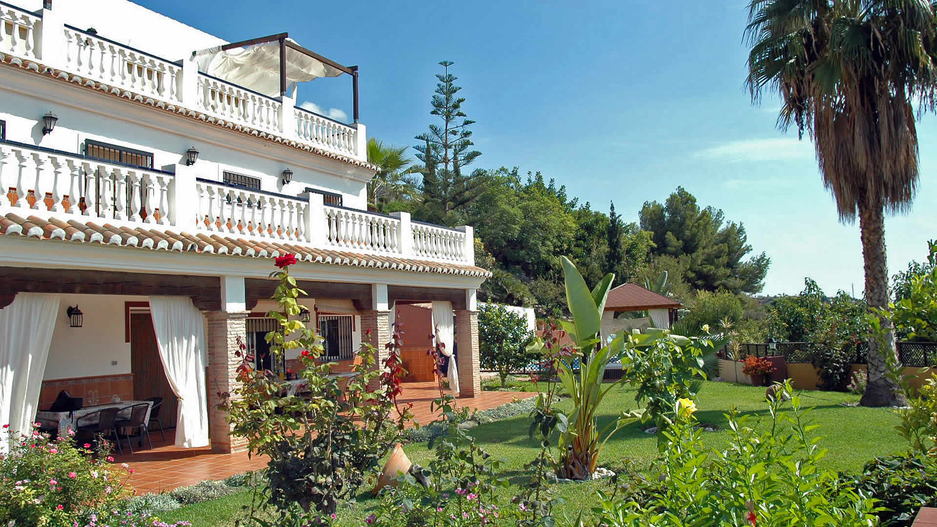 Jardin