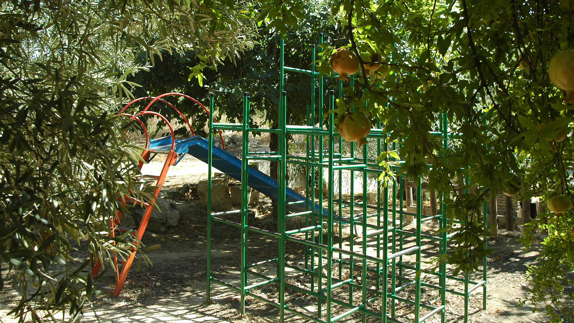 JardÃ­n