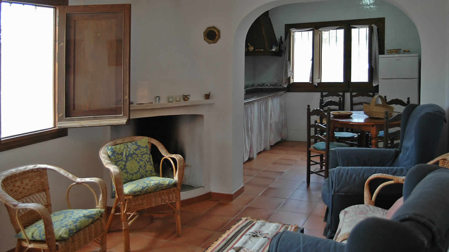 Salon/Salle Ã  manger