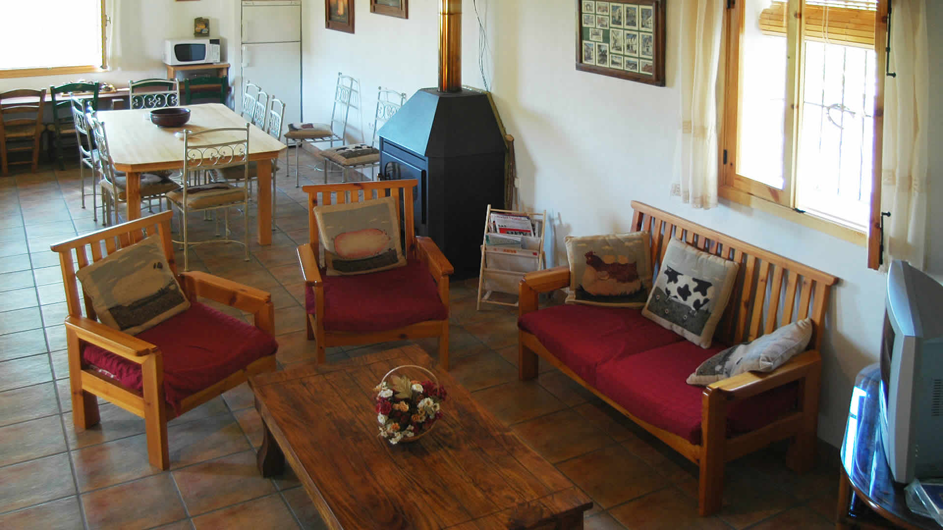 SalÃ³n/comedor