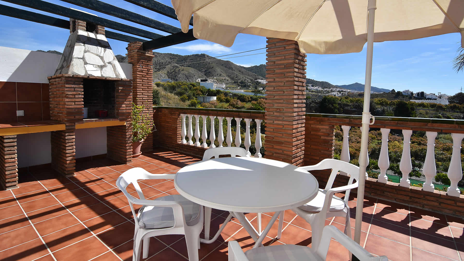 Terraza