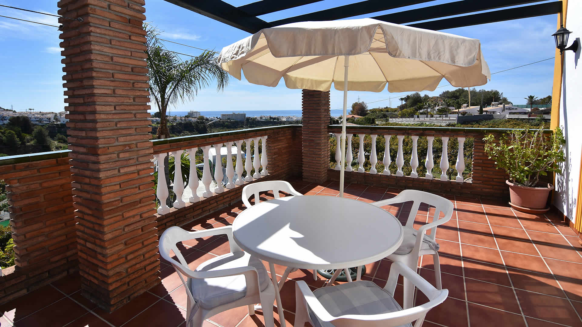 Terraza