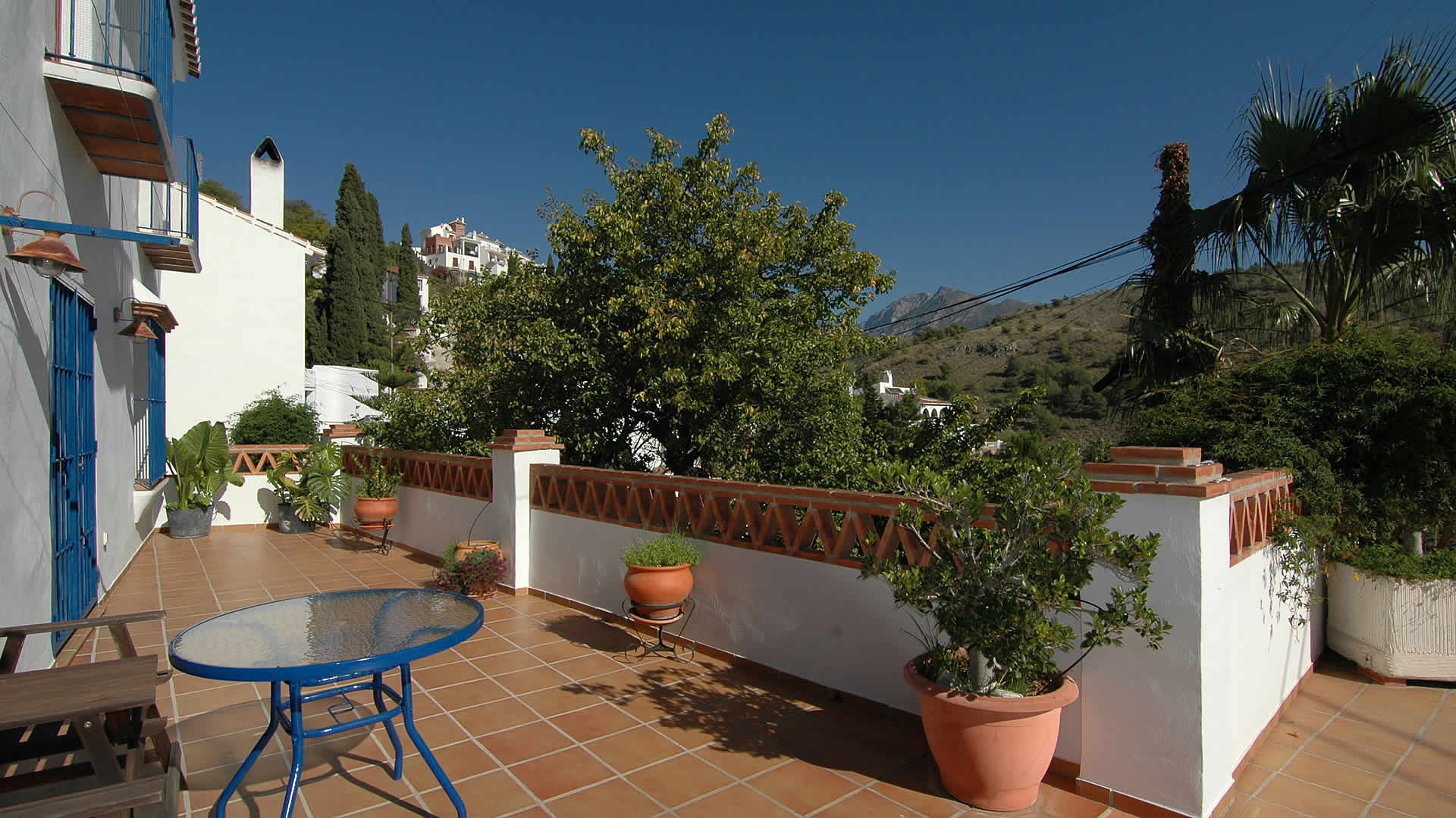 Terras