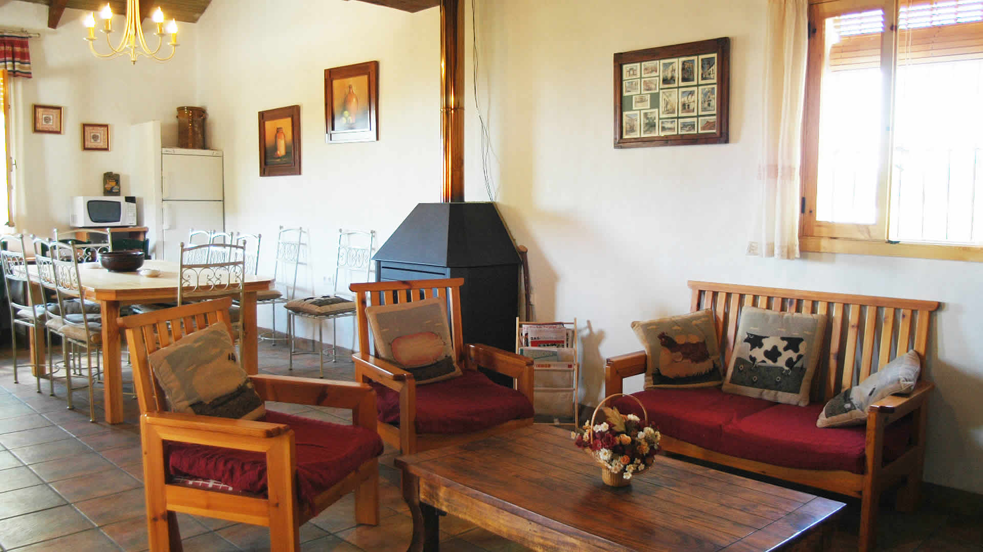 SalÃ³n/comedor