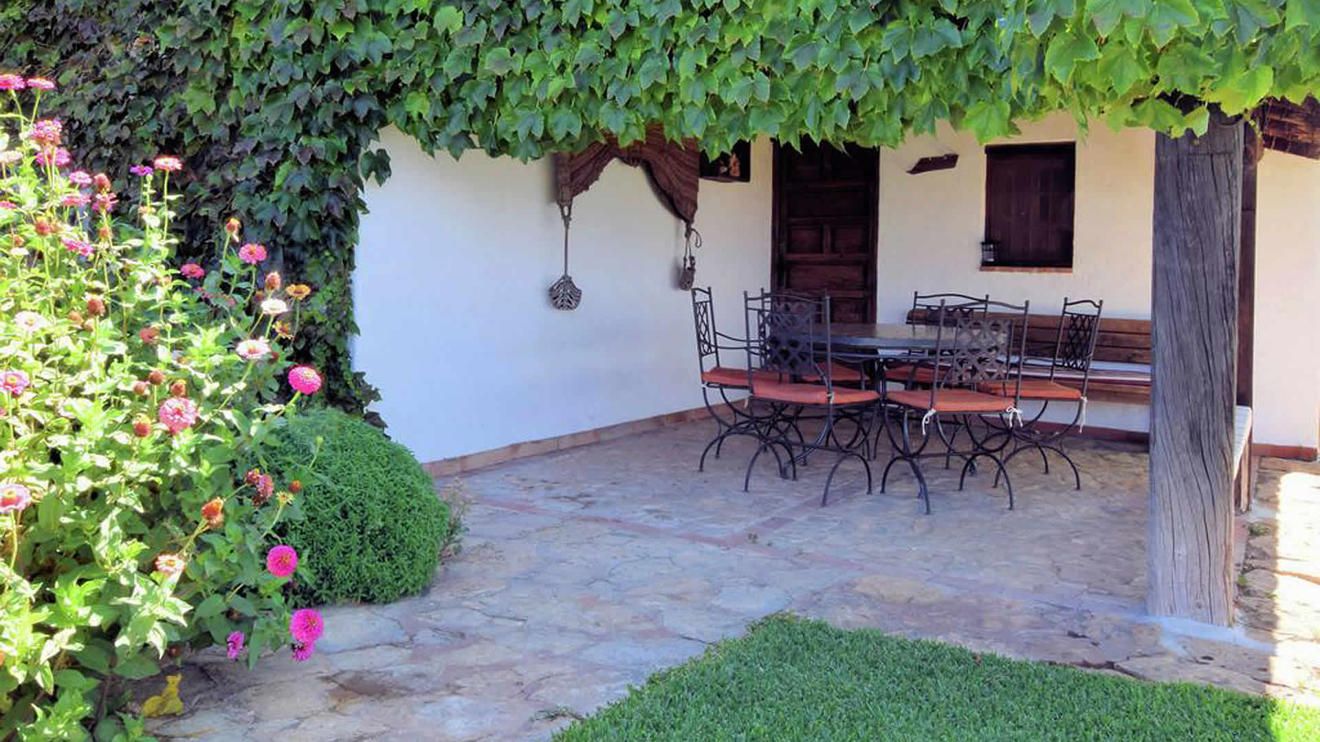 Porch