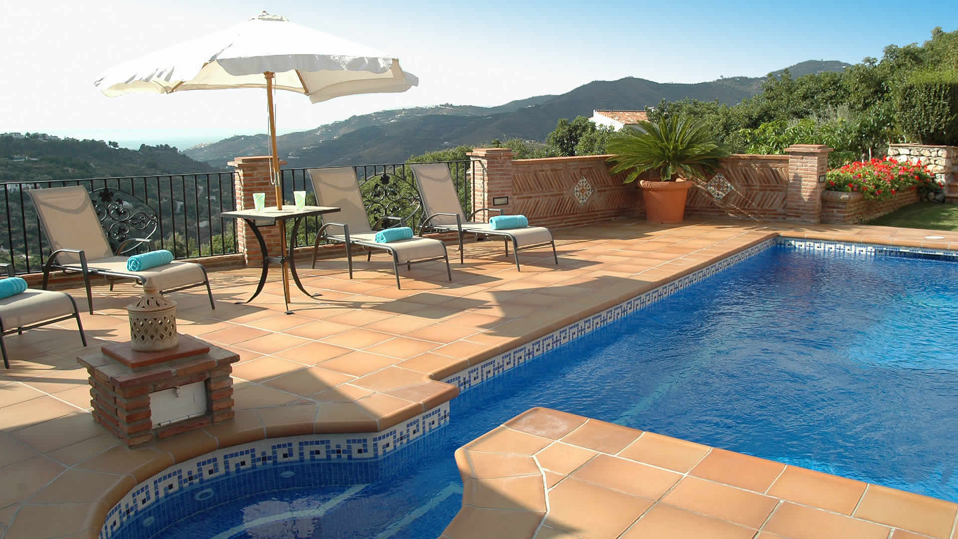 Terraza