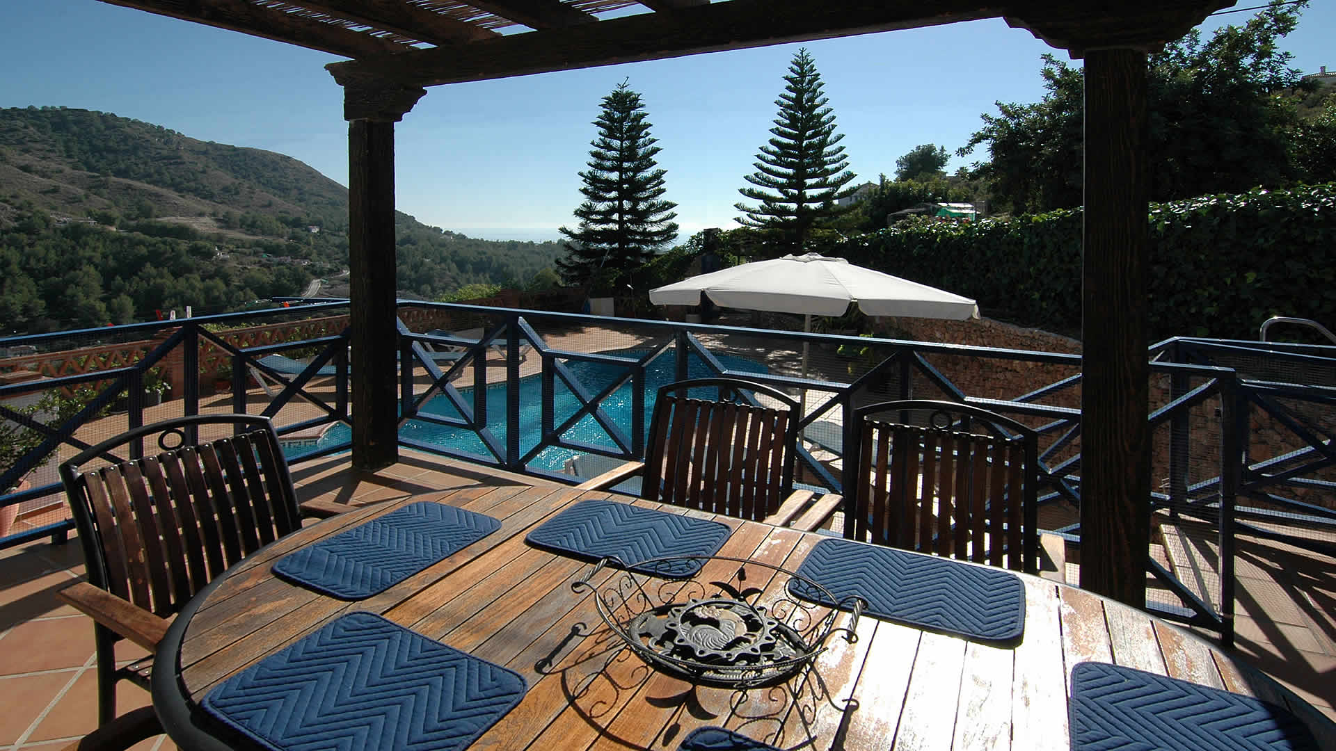 Veranda