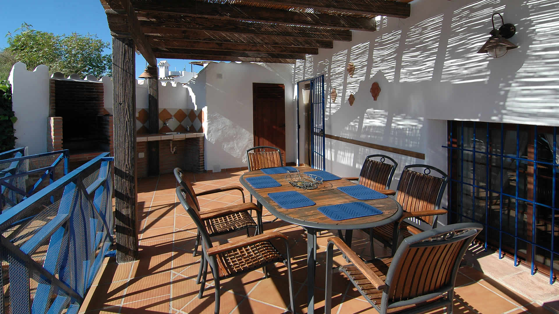 Veranda