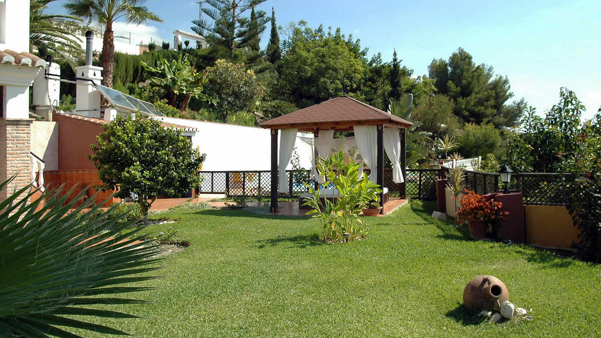 Jardin