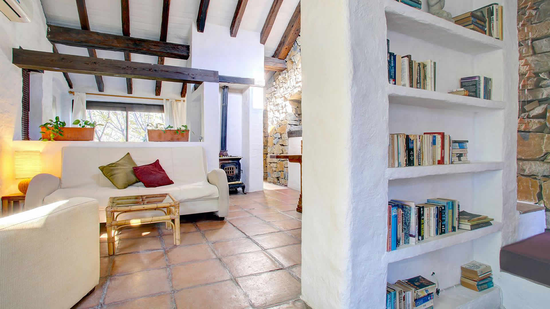 Salon/Salle Ã  manger