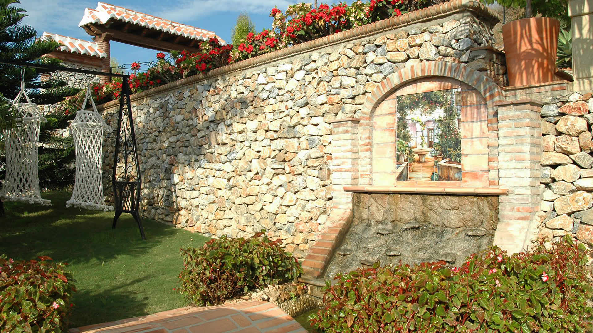 JardÃ­n