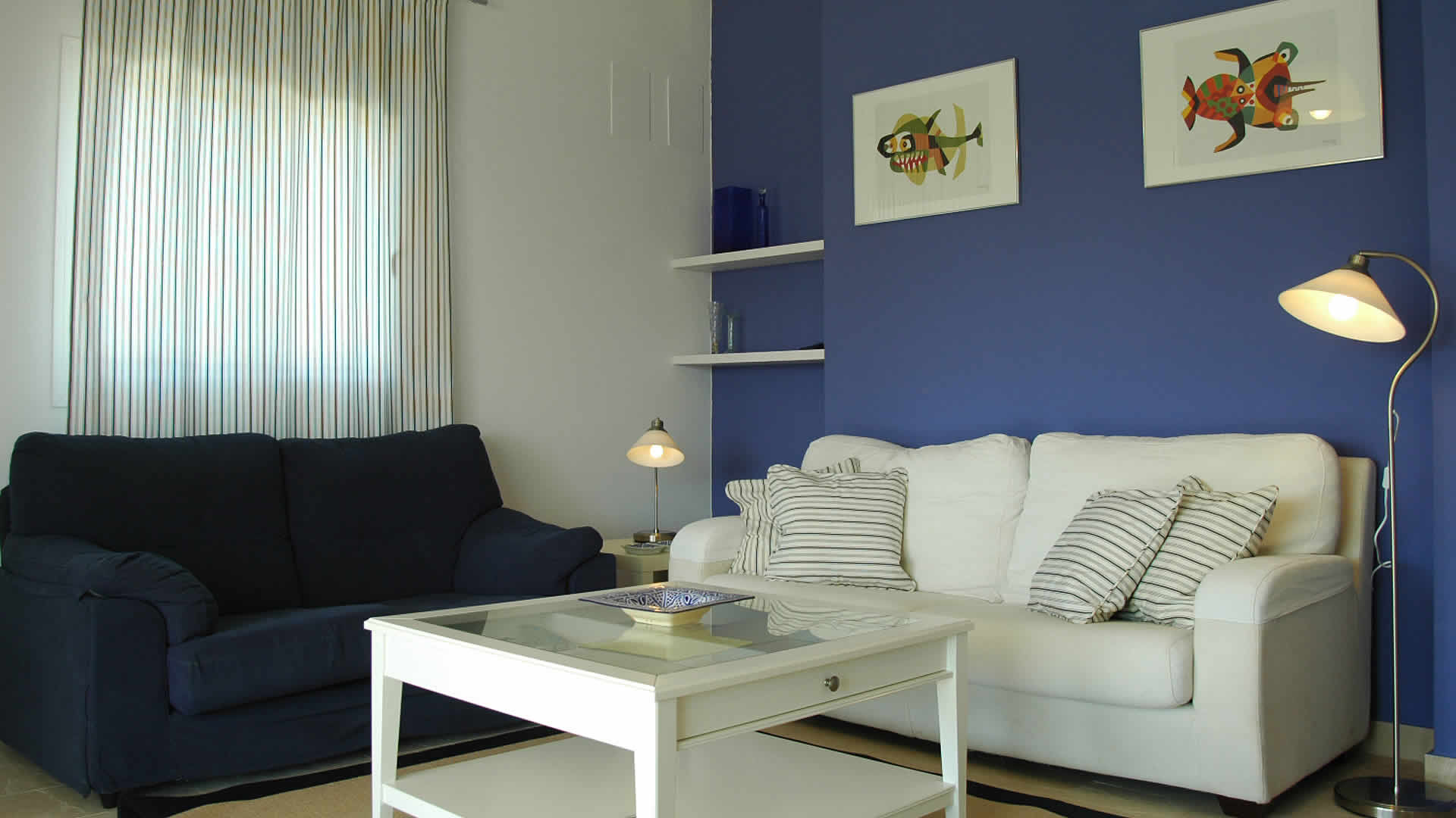 Salon/Salle Ã  manger