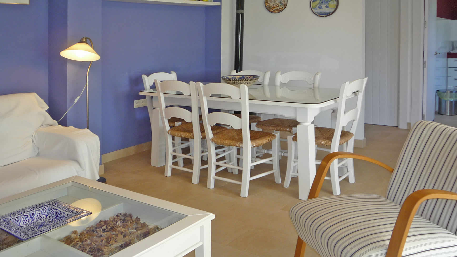 Salon/Salle Ã  manger