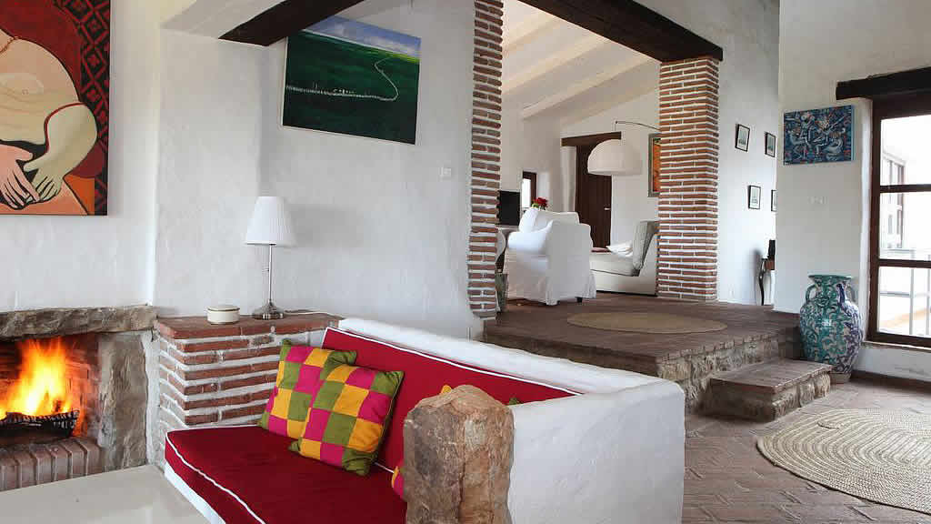 SalÃ³n/comedor