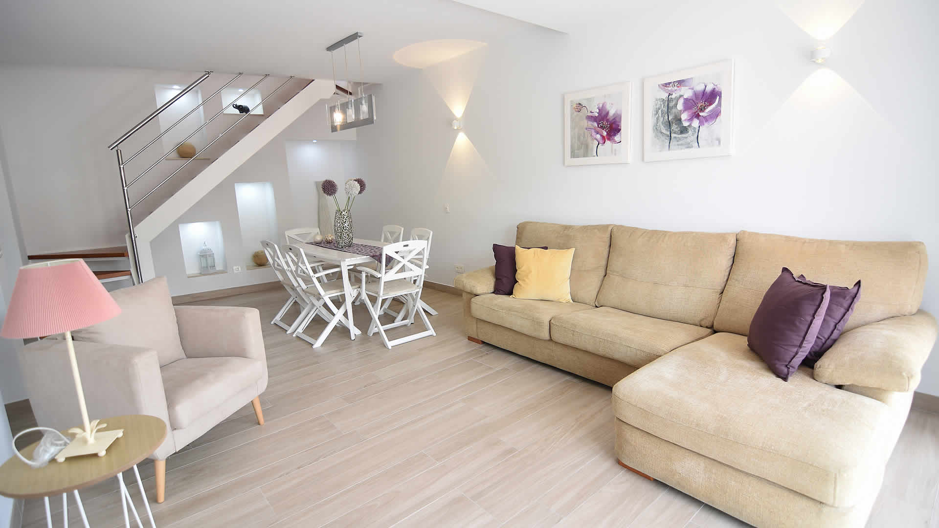 Salon/Salle Ã  manger