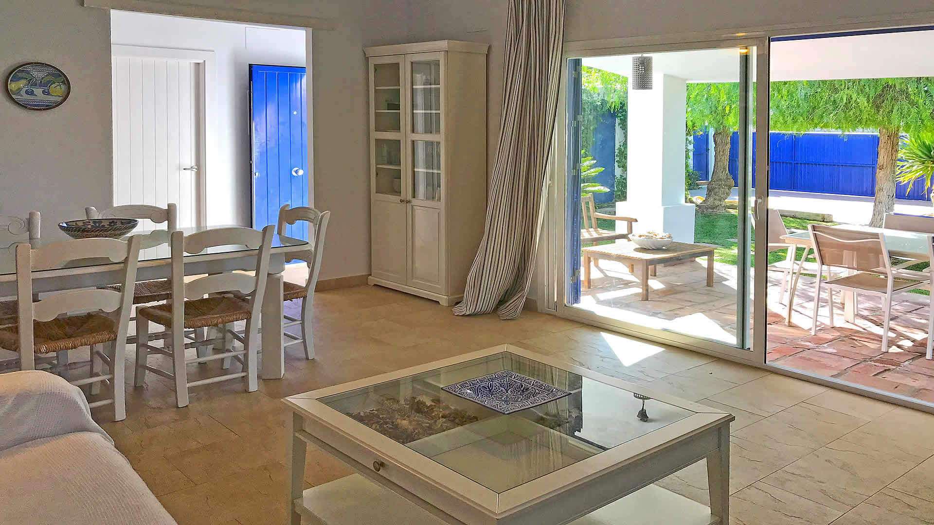 Salon/Salle Ã  manger