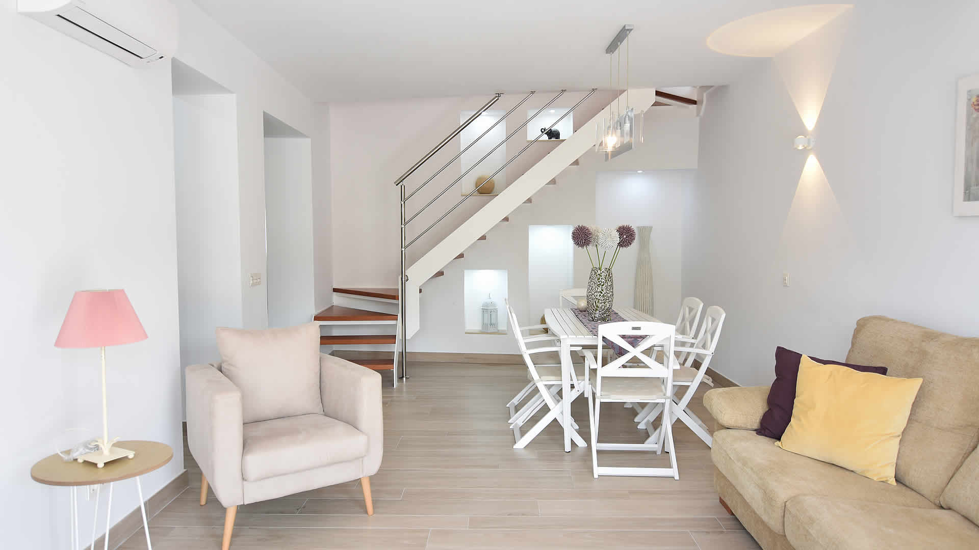 Salon/Salle Ã  manger
