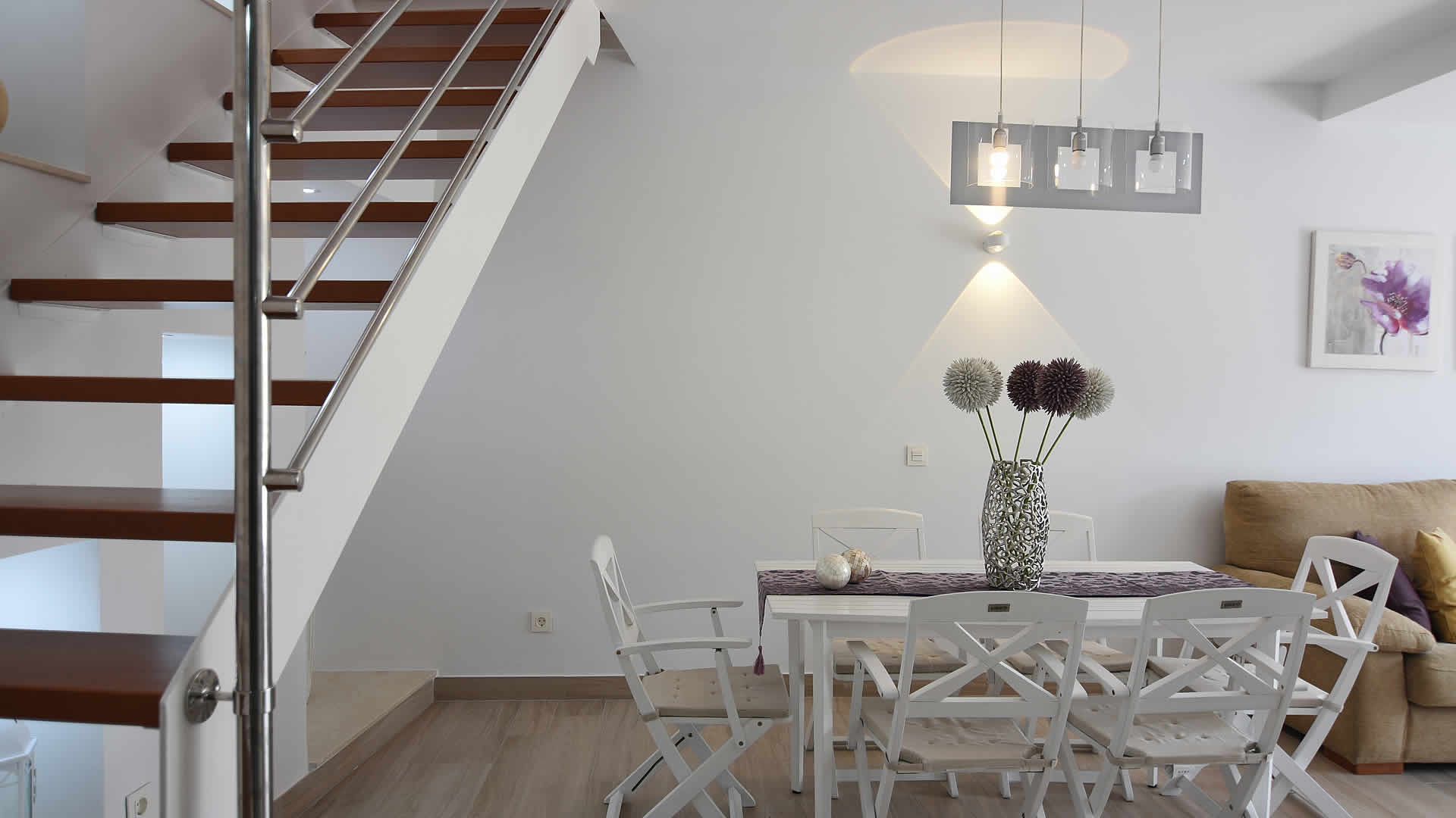 Salle Ã  manger